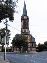 Matthäi Kirche